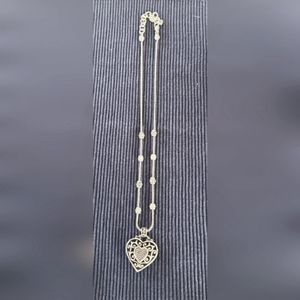 Brighton reversible necklace